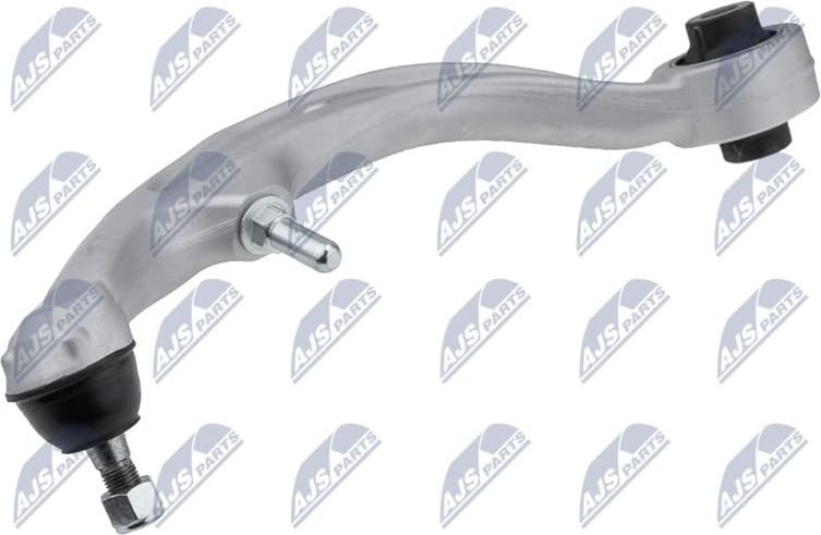 Control/Trailing Arm, wheel suspension ZWD-NS-035 - image 2