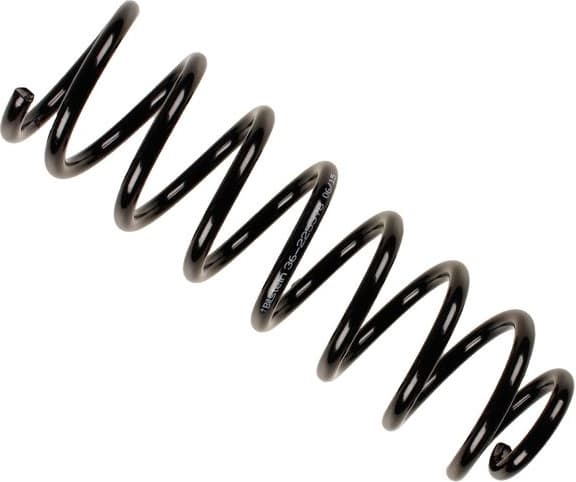 Suspension Spring BILSTEIN - B3 OE Replacement 36-225378