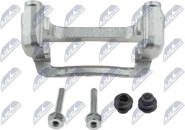 Bracket, brake caliper HZT-HY-508A - image 4