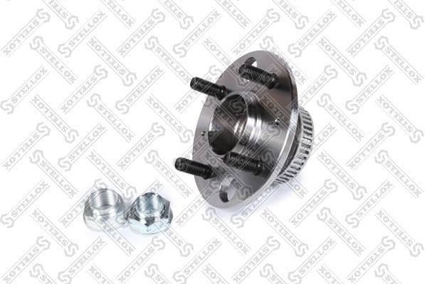 Wheel Bearing Kit 43-28444-SX
