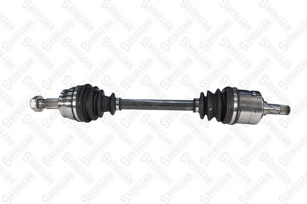 Drive Shaft 158 1956-SX