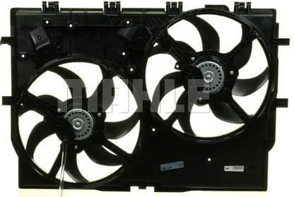 Fan, engine cooling BEHR *** PREMIUM LINE *** CFF 192 000P - image 3