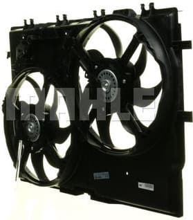 Fan, engine cooling BEHR *** PREMIUM LINE *** CFF 192 000P - image 4