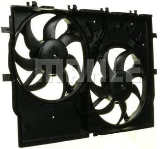 Fan, engine cooling BEHR *** PREMIUM LINE *** CFF 192 000P - image 6