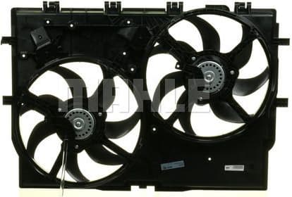 Fan, engine cooling BEHR *** PREMIUM LINE *** CFF 192 000P - image 11