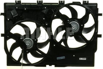 Fan, engine cooling BEHR *** PREMIUM LINE *** CFF 192 000P - image 12
