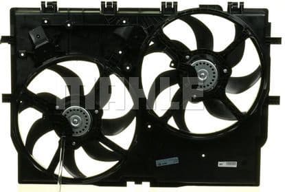 Fan, engine cooling BEHR *** PREMIUM LINE *** CFF 192 000P - image 13