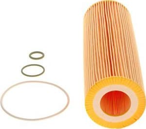 Oil Filter F 026 407 196 - image 2