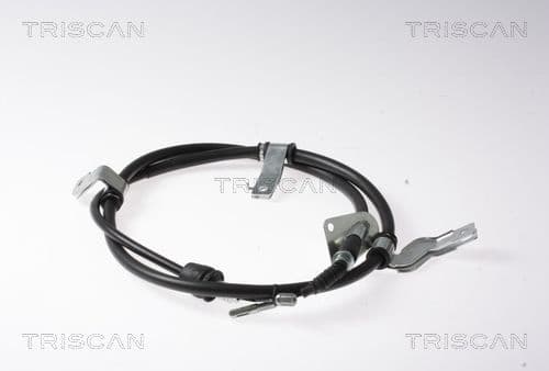 Cable Pull, parking brake 8140 431091