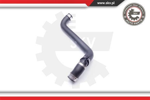 Radiator Hose 24SKV299