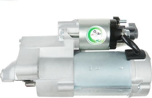 Starter AS S6435S - image 4