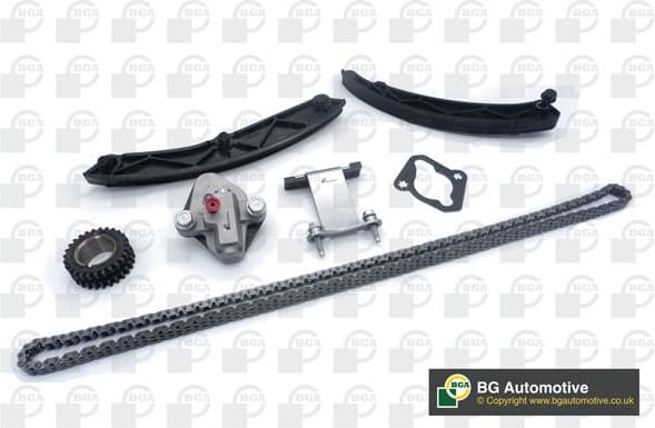 Timing Chain Kit TC6504FK