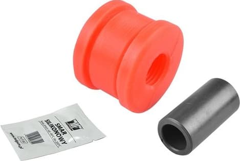 Mounting, control/trailing arm 00267556