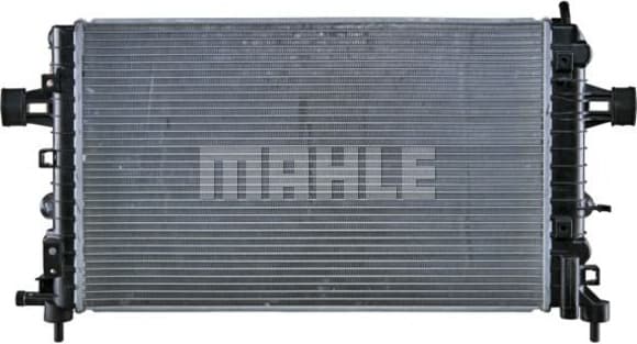 Radiator, engine cooling BEHR CR 1091 000S - image 6