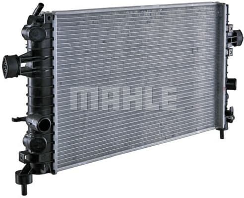 Radiator, engine cooling BEHR CR 1091 000S - image 8
