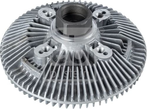 Clutch, radiator fan 31457