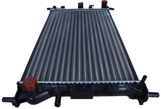 Radiator, engine cooling AC206509