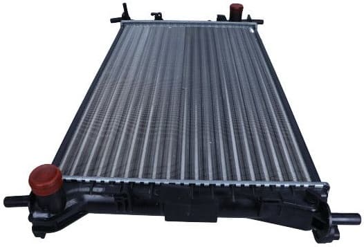 Radiator, engine cooling AC206509 - image 2