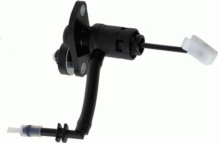 Master Cylinder, clutch 6284 654 014 - image 2