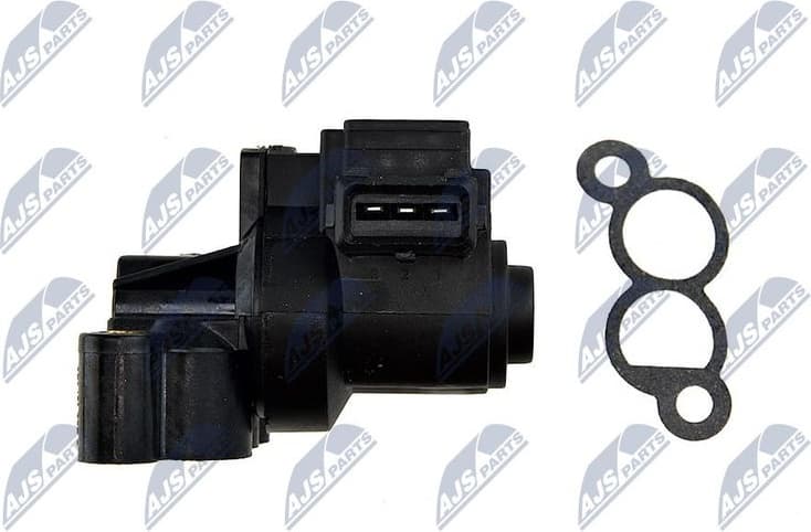 Idle Control Valve, air supply ESK-BM-000 - image 4