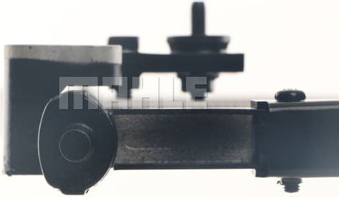 Condenser, air conditioning BEHR AC 826 000S - image 11