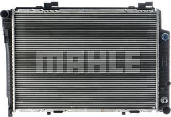 Radiator, engine cooling BEHR CR 248 000S - image 2