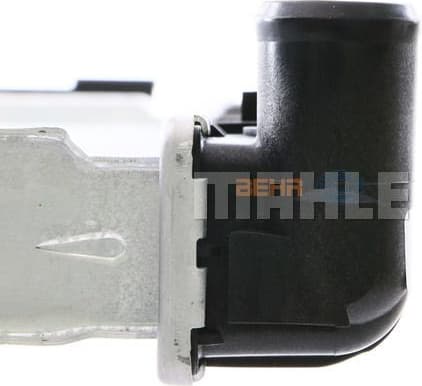 Radiator, engine cooling BEHR CR 248 000S - image 12