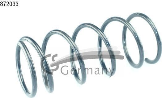 Suspension Spring 14872033