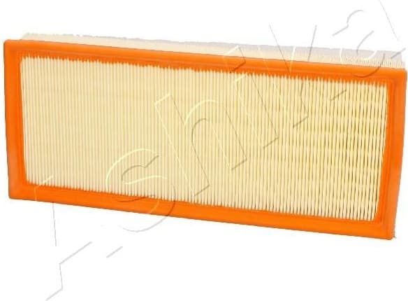 Air Filter 20-02-2018