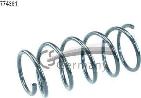 Suspension Spring 14774361
