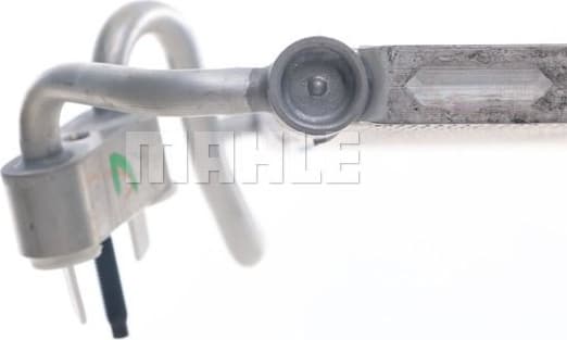 Condenser, air conditioning BEHR AC 451 000S - image 10