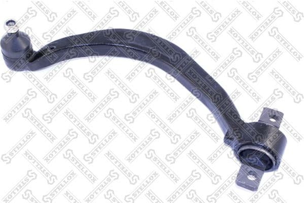 Control/Trailing Arm, wheel suspension 54-02694-SX