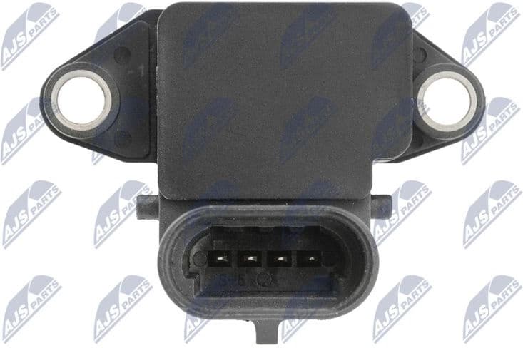 Sensor, boost pressure ECM-PL-011 - image 4