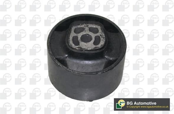 Mounting, engine MT9115