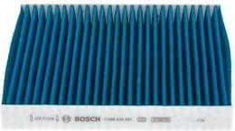 Filter, cabin air FILTER+pro 0 986 628 581