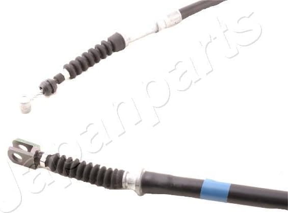 Cable Pull, parking brake BC-200 - image 3