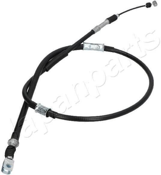 Cable Pull, parking brake BC-200 - image 4