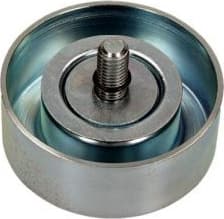 Deflection/Guide Pulley, V-ribbed belt 54-1360