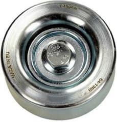 Deflection/Guide Pulley, V-ribbed belt 54-1360 - image 2