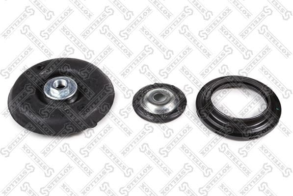 Repair Kit, suspension strut support mount 26-17047-SX