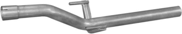 Exhaust Pipe 13.184