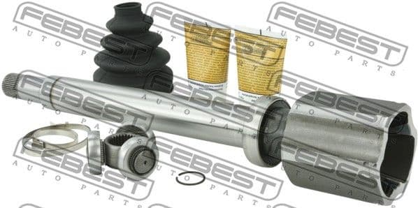 Joint Kit, drive shaft 2111-TT9DRH