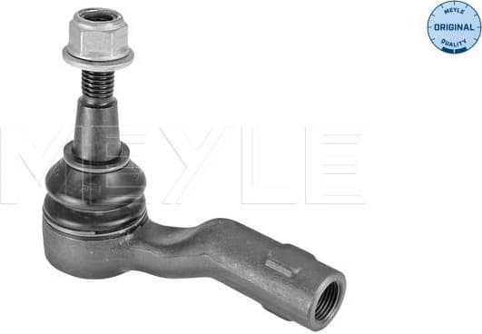 Tie Rod End MEYLE-ORIGINAL: True to OE. 53-16 020 0013