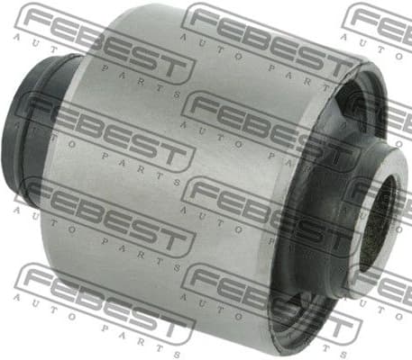 Mounting, differential MAB-CU20DM2