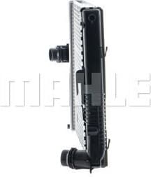 Radiator, engine cooling BEHR *** PREMIUM LINE *** CR 824 000P - image 3