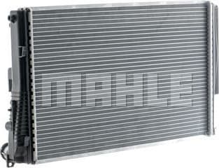 Radiator, engine cooling BEHR *** PREMIUM LINE *** CR 824 000P - image 4