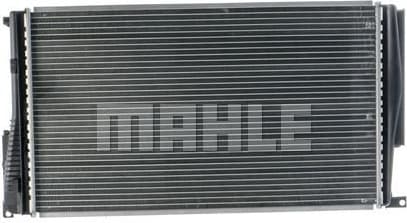 Radiator, engine cooling BEHR *** PREMIUM LINE *** CR 824 000P - image 5