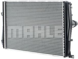 Radiator, engine cooling BEHR *** PREMIUM LINE *** CR 824 000P - image 6