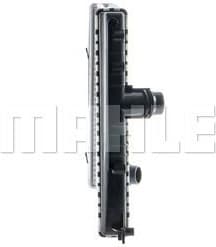 Radiator, engine cooling BEHR *** PREMIUM LINE *** CR 824 000P - image 7