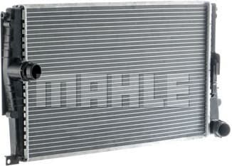 Radiator, engine cooling BEHR *** PREMIUM LINE *** CR 824 000P - image 8